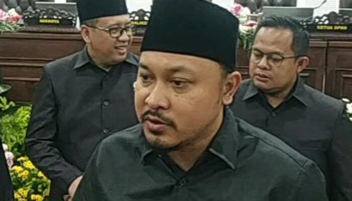 Perketat Regulasi Bangunan, DPRD Kota Malang Tegaskan Penindakan hingga Sanksi Finansial