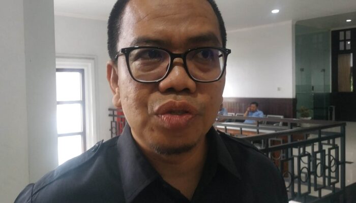 Retribusi Bocor hingga Miliaran, DPRD Bongkar Masalah 10 Pasar dan Lapak Pasar Besar