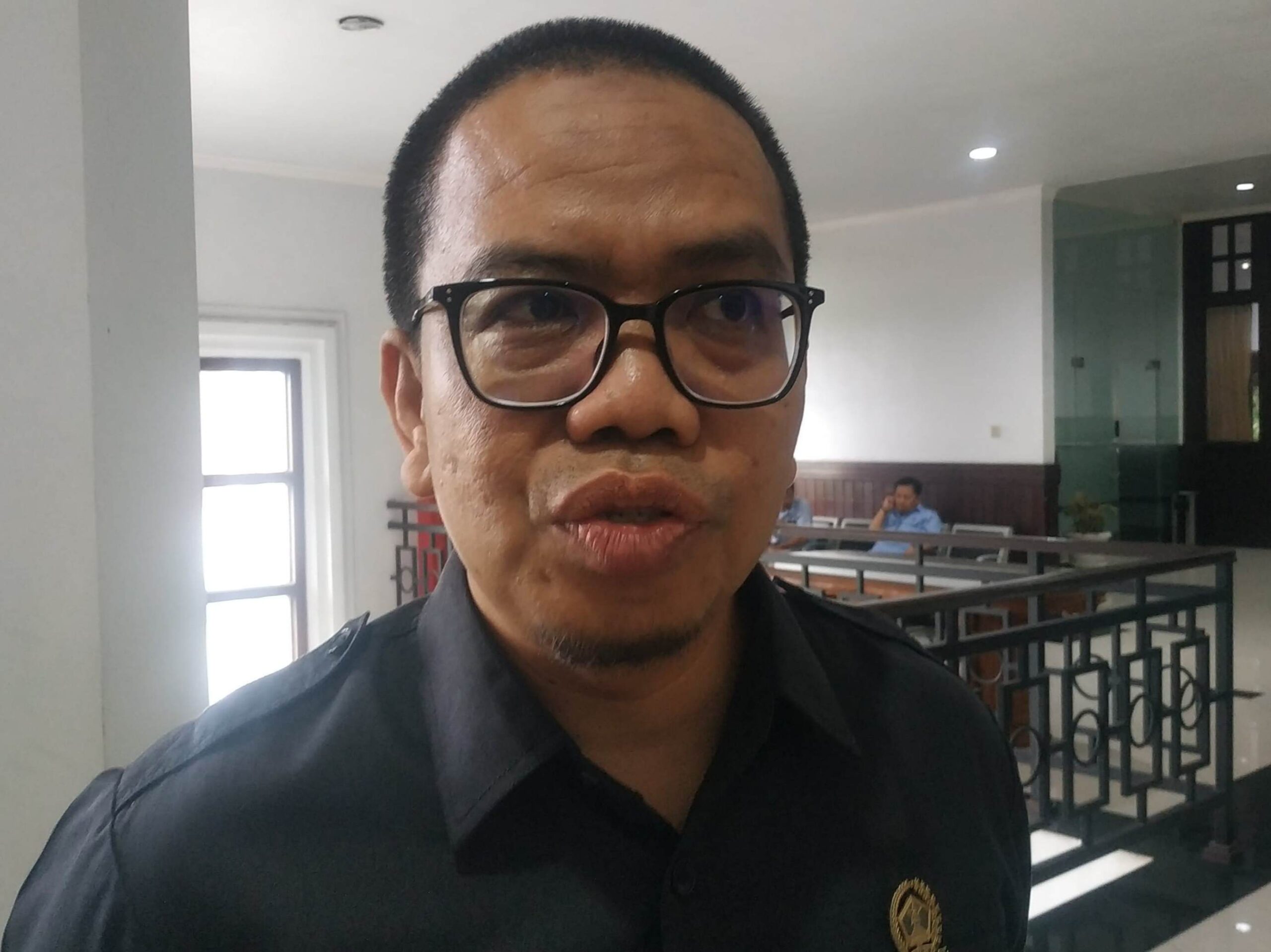 Retribusi Bocor hingga Miliaran, DPRD Bongkar Masalah 10 Pasar dan Lapak Pasar Besar