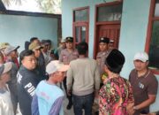 Pria di Turen Ditemukan Tewas Tergantung, Polisi Ungkap Dugaan Pemicu