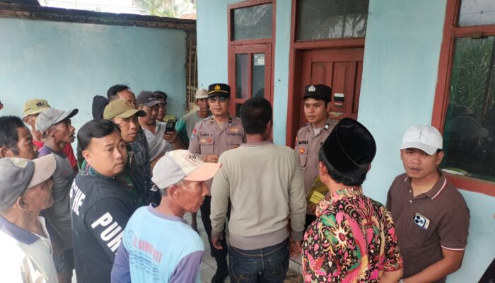 Pria di Turen Ditemukan Tewas Tergantung, Polisi Ungkap Dugaan Pemicu