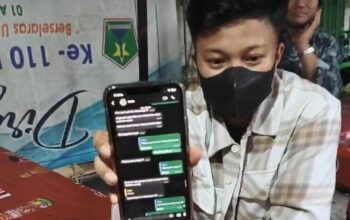 Kasus Nikah Viral Malang, Rey Tempuh Jalur Hukum dan Bongkar Fakta Mengejutkan