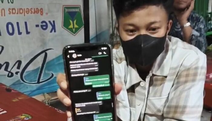 Kasus Nikah Viral Malang, Rey Tempuh Jalur Hukum dan Bongkar Fakta Mengejutkan