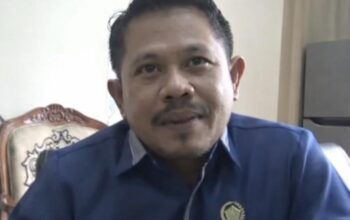Dari 20 Ribu ke 1.400 Anak, DPRD Desak Tuntas Kejar Imunisasi Campak di Kota Malang