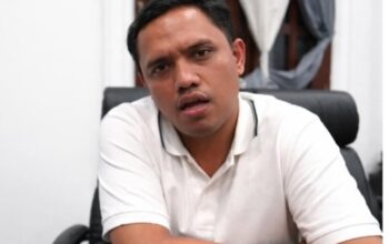 Janji Usai Lebaran Tak Terbukti, DPRD Soroti Kursi Kosong di Pemkot Malang