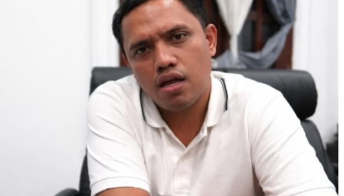 Janji Usai Lebaran Tak Terbukti, DPRD Soroti Kursi Kosong di Pemkot Malang