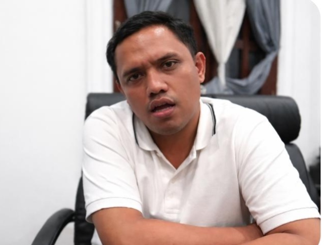 Janji Usai Lebaran Tak Terbukti, DPRD Soroti Kursi Kosong di Pemkot Malang