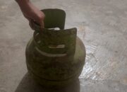 Sulit Didapat, Warga Sampang Terpaksa Beli LPG 3 Kg Meski Seharga Rp 25 Ribu/Tabung