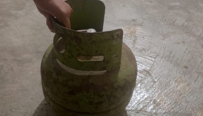 Sulit Didapat, Warga Sampang Terpaksa Beli LPG 3 Kg Meski Seharga Rp 25 Ribu/Tabung