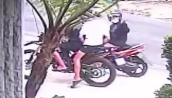 Polisi Gadungan Gasak HP Pelajar di Malang