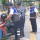 Dishub Jombang Intensifkan Pengawasan Parkir dan Pengendalian Lalu Lintas di Sejumlah Ruas Jalan