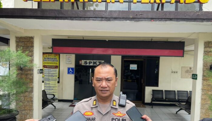 Sindikat Curanmor Sekeluarga di Singosari Diringkus dalam Sepekan