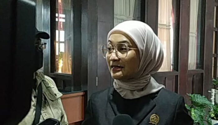 DPRD Soroti Kebijakan Tanpa Basis Data, Pemkot Malang Diminta Berbenah Serius