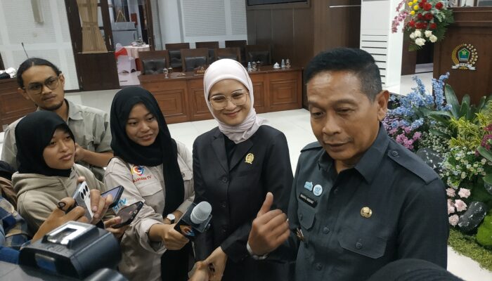 Tarik Ulur Mutasi Jabatan di Kota Malang, Proses Berjalan Tapi Kepastian Masih Abu-Abu