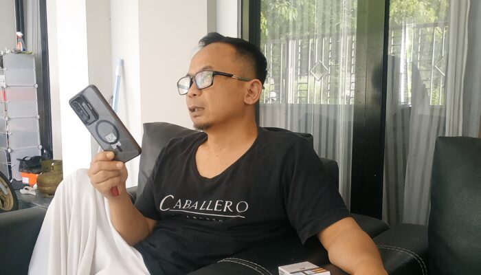 Parkir di Malang Bukan Titip Barang, Dishub Tegaskan Tanggung Jawab Hanya pada Kendaraan