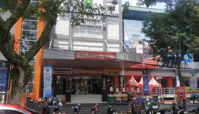 Parkir di Malang Bukan Titip Barang, Dishub Tegaskan Tanggung Jawab Hanya pada Kendaraan