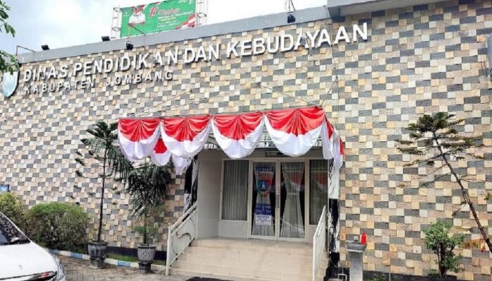 Disdikbud Jombang Ajukan 105 SD Rusak untuk Revitalisasi 2026, Ini Kriterianya