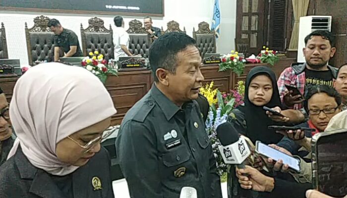 Deadline Tegas 25 April, Pemkot Malang Gaspol Tertibkan Pasar Induk Gadang Demi Proyek Jalan Nasional