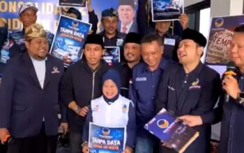 Dinilai Tendensius, Kader NasDem Malang Raya Sentil Keras Tempo