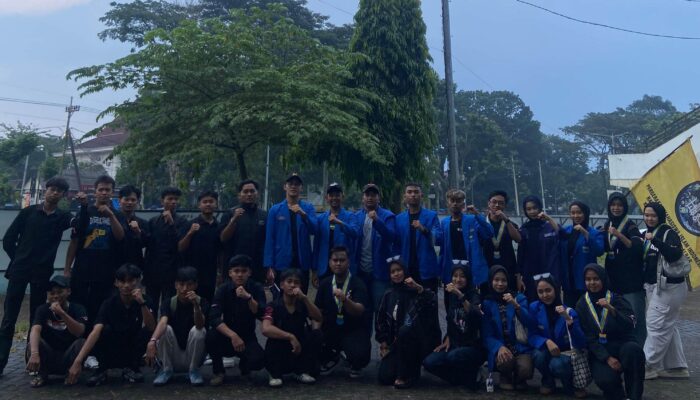 Sorotan Publik Menguat, PMII Desak Transparansi Pelantikan Kepala DLH Kabupaten Malang