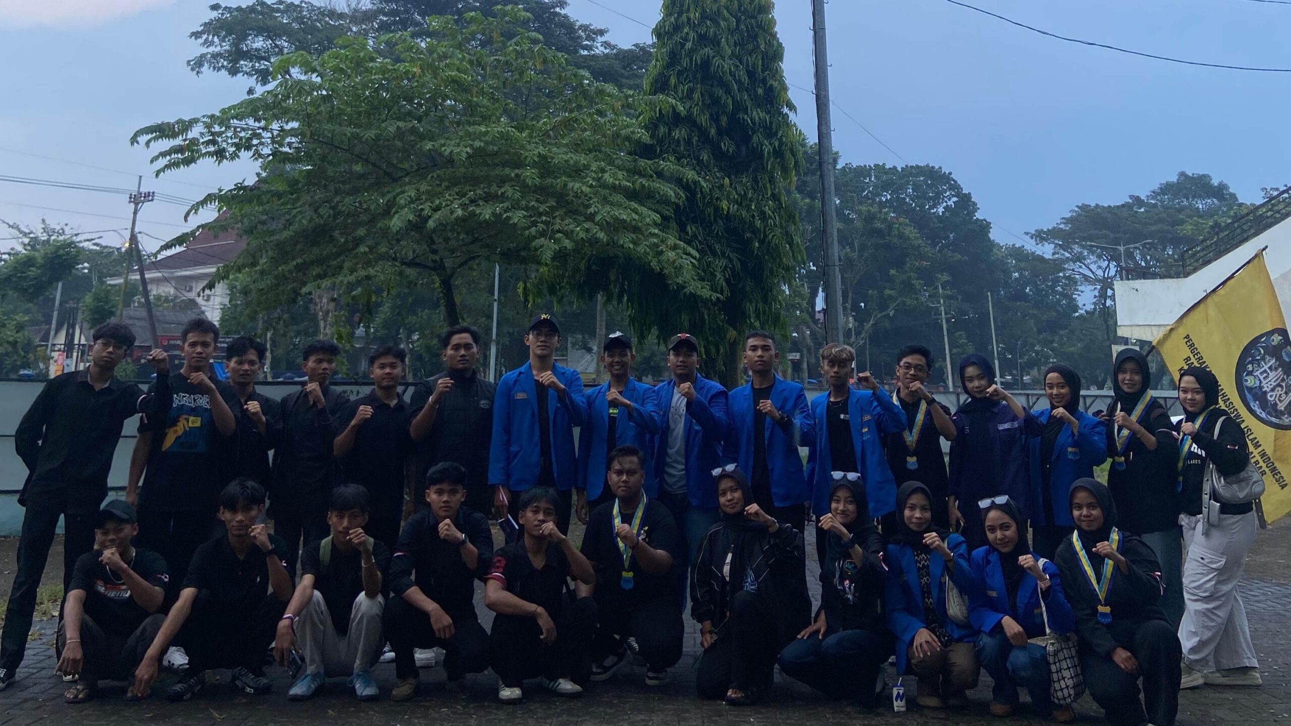 Sorotan Publik Menguat, PMII Desak Transparansi Pelantikan Kepala DLH Kabupaten Malang