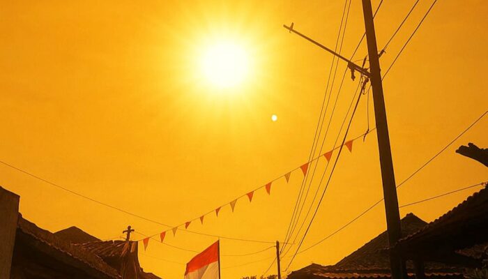 Mitigasi Karhutla di Jombang, Wonosalam Jadi Wilayah Paling Rawan