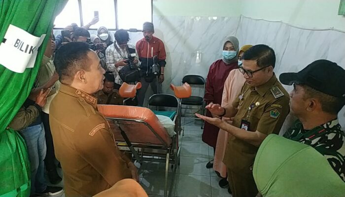 2.500 Perempuan Jadi Target, Pemkot Malang Gelar Skrining Kanker Serviks Serentak