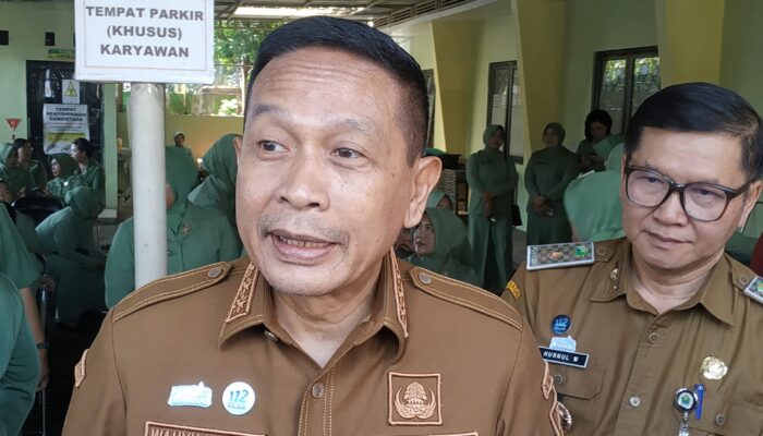 Harga Kebutuhan Pokok Naik, Pemkot Malang Siapkan Intervensi hingga Subsidi