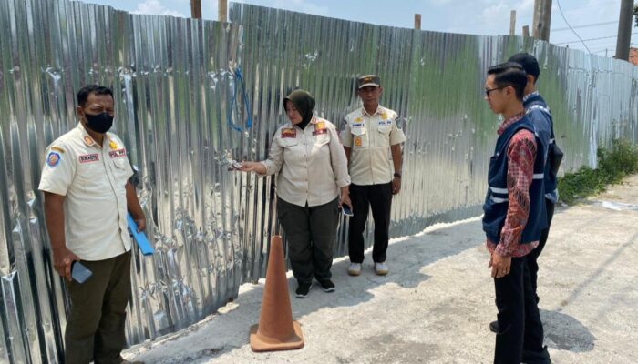 Fakta di Balik Penghentian Pabrik Ayam Jombang, Izin Bangunan Belum Terbit