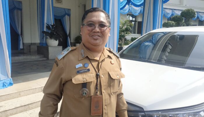 Retakan Jembatan Bareng Disorot, DPUPRPKP Kota Malang Pastikan Aman