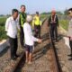 Lansia Tertabrak KA Penataran di Singosari, Diduga Berjalan di Jalur Rel