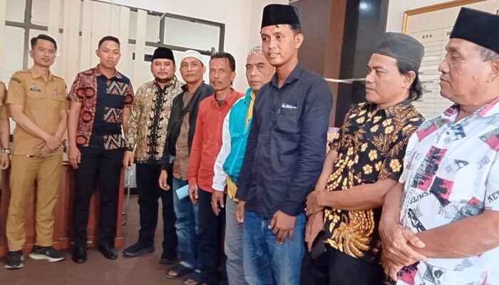 CSR Dipertanyakan, PT Garam Absen di Audiensi DPRD Sampang