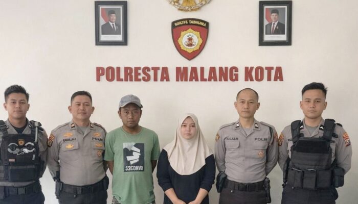 Jukir Kayutangan yang Viral Diperiksa, Polisi Tegaskan Penertiban