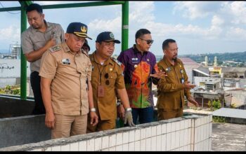 Hindari Konflik Kepentingan, Pemkot Malang Serahkan Nasib Pasar Besar ke Pihak Netral