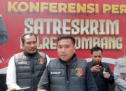 Kasus Mayat Tanpa Identitas di Jombang Mengarah ke Mojokerto, Polisi Dalami Uji DNA