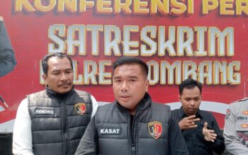 Kasus Mayat Tanpa Identitas di Jombang Mengarah ke Mojokerto, Polisi Dalami Uji DNA