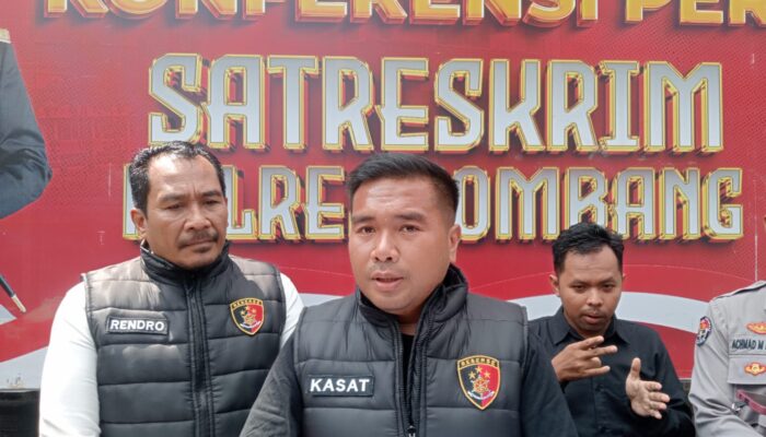 Kasus Mayat Tanpa Identitas di Jombang Mengarah ke Mojokerto, Polisi Dalami Uji DNA