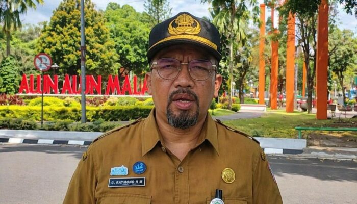 RTH Kota Malang Baru 17 Persen, DLH Genjot Lahan Alternatif