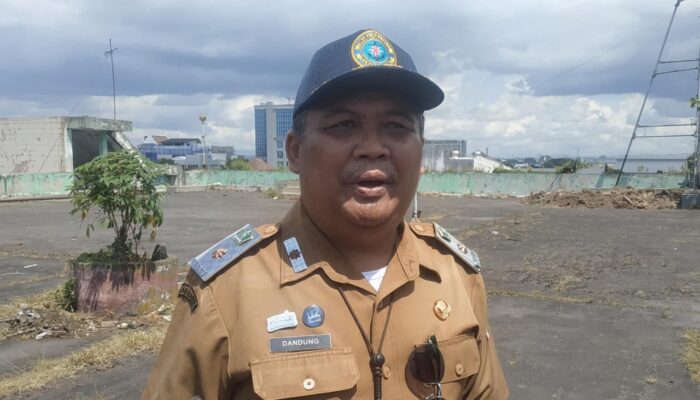 Trotoar Suhat 1,5 Km Siap Ditata, Pemkot Malang Tunggu Serah Terima dari Provinsi