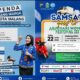 Bapenda Jemput Bola di Woman Festival III, Warga Bisa Urus Pajak dan Kendaraan Sekaligus