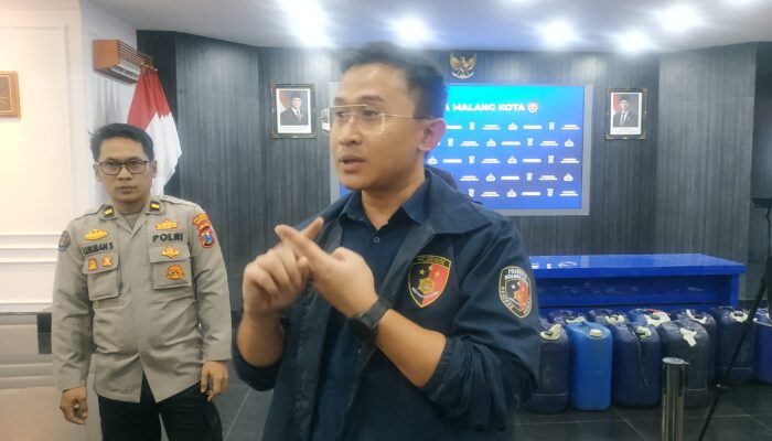 Tersangka Hamil 8 Bulan, Polisi Alihkan Penahanan Kasus Penggelapan Lafayette ke Tahanan Kota