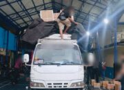 Bea Cukai Malang Sita 172 Ribu Batang Rokok Ilegal Bermodus Kemasan Sabun