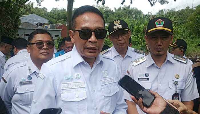 5.088 PPPK Bisa Bernapas Lega, Pemkot Malang Tegas Tolak PHK