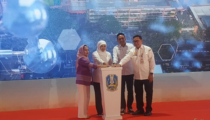 Harga Obat Tak Seragam, Khofifah Dorong Reformasi Pengadaan