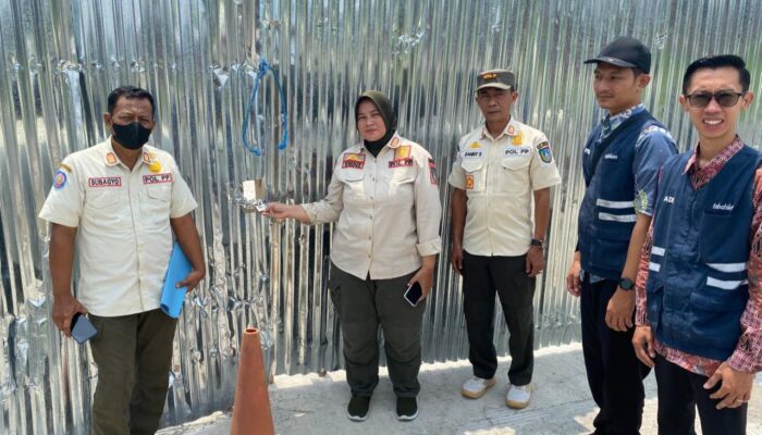 Di Balik Pabrik Ayam Jombang, PUPR Ungkap Pelanggaran Zonasi Industri