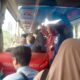 Diduga Overkapasitas, Penumpang Keluhkan Layanan Bus Akas Mila Sejahtera