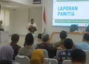 5 Pilar STBM Dideklarasikan, Dinkes Temukan Satu Kasus BABS di Oro-Oro Dowo