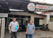 Pemilik Lahan Cafe Mantan Rektor UB Ajukan Eksekusi ke PN Malang