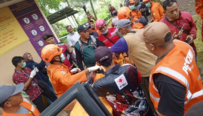 Mayat di Bawah Jembatan Cangar Terkuak, Pemuda 24 Tahun Asal Lumajang