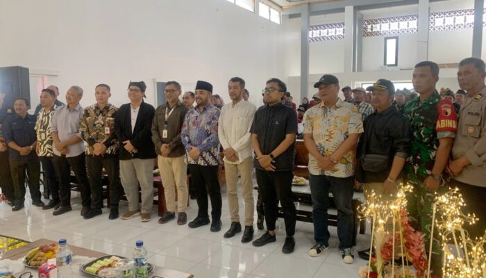 Festival Mata Air Bulukerto Jadi Alarm Lingkungan, Pemkot Batu Cari Titik Temu Ekologi dan Ekonomi